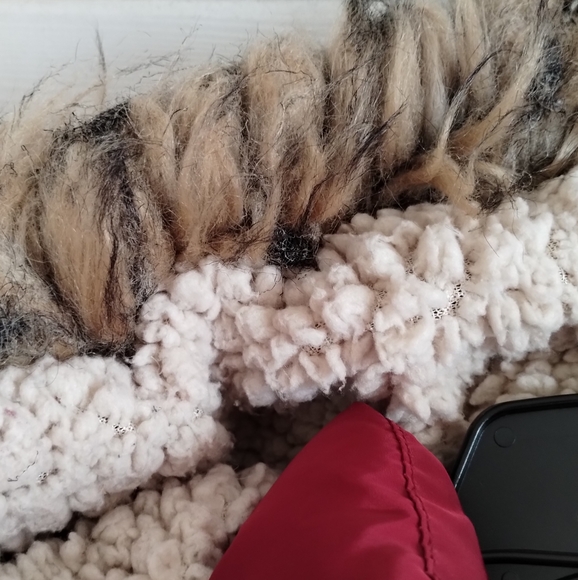 Girl's Steve Madden Coat - Picture 6 of 15